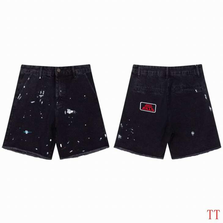 Picture of Gallery Dept Jeans Short _SKUGalleryDeptS-XL20tr0110127